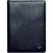 Golden Head Capri Ausweisetui RFID Leder 9 cm
