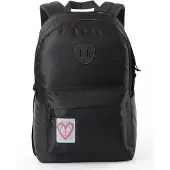Nitro Urban Plus - Laptoprucksack 15" 46 cm (peace love )