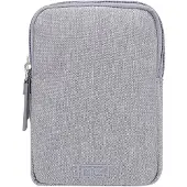 JOST Bags Jost Bergen Pouch - light grey