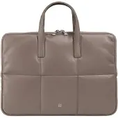 Dudu Toys Togean Laptoptasche Leder 36 cm