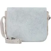 Cowboysbag San Francisco Umhängetasche Leder 24 cm