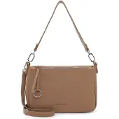 Suri Frey Debby Damen Tasche in Braun, Größe 1
