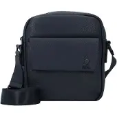 U.S. POLO ASSN. Umhängetasche Seattle Crossbody Bag Navy dunkelblau