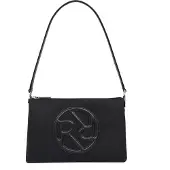 Roeckl sports ROECKL Umhängetasche Schultertasche Nala Small Black schwarz