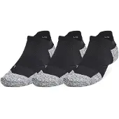 Under Armour Armourdry Run Cushion Unsichtbare Socken 3 Paare