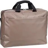 Jost - Tolja 4230 Taupe - Aktentasche , 11.7 l