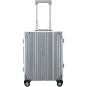 Aleon Domestic Carry-On 4 Rollen Kabinentrolley S 53 cm Laptopfach