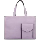 PICARD Schultertasche Handtasche Polly Shopper Purple flieder