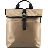 Jost TOLJA Kurierrucksack - taupe