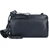 PICARD Bella - Schultertasche 20 cm (ozean)