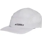 Adidas Herren Terrex Climacool 5 Panel Uni Mütze Dash Grey/Schwarz
