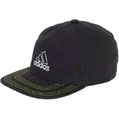 Adidas Unisex Originals Cap Black Größe: OS Large | Kappen Outlet | Unisex | Schwarz