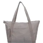 Mandarina Duck MD20 - faltbarer Shopper 50 cm (taupe)