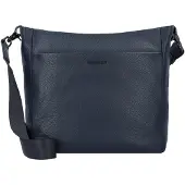 Mandarina Duck Bodybag Mellow Leather Large FZT04 35 x 29 x 9.5