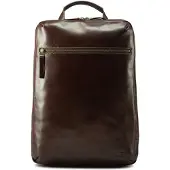 Jost Skagen Daypack Backpack brown