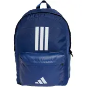Adidas Rucksack Classic Back-to-School 3-Stripes IS7041 Blau