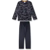 Sanetta Pyjama Homewear Bequem sitzend