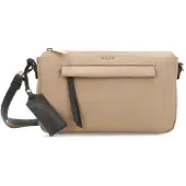 PICARD Umhängetasche Schultertasche Stash Crossbody Bag Chai - Kombi taupe