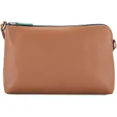 Mywalit Umhängetasche Leder 22 cm
