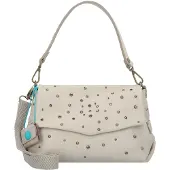 Gabs Nihan Schultertasche Leder 28 cm