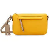 PICARD Umhängetasche Schultertasche Stash Crossbody Bag Wintersun orange