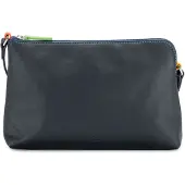 Mywalit Umhängetasche Leder 22 cm