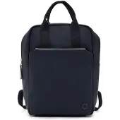 Suri Frey Freizeitrucksack Rucksack mit Laptopfach Besty Backpack Blue dunkelblau