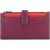 Mywalit Continental Geldbörse Leder 20 cm