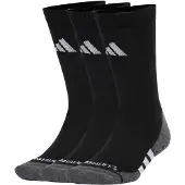 Adidas Performance Grip Climacool Cushioned Crew-socken 3 Einheiten