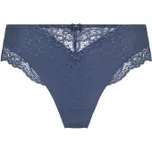 Hunkemoller Slip "Sophie high knickers"