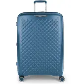 Gabol Queens Spinner Tsa Expandable 109.6/120.2l Koffer Auf Rollen