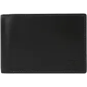 JOST Bags Jost Skagen Geldbörse Leder 10 cm