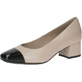Caprice Pumps 9-22305-42 Beige