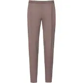 Mey Hose knöchellang Serie Pure Chic Milk`n Coffee | Größe S
