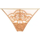 Mey String Serie Poetry Vogue Roasted Almond | Größe M
