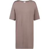 Mey Bigshirt Serie Pure Chic Milk`n Coffee | Größe XS