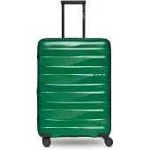 Bergpfeil Trolley "Travel 4-Rollen Trolley M 66 cm mit Dehnfalte" 72 l