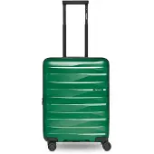 Bergpfeil Trolley "Travel 4 Rollen Kabinentrolley S 55 cm mit Dehnfalte" 44 l