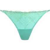 Mey String Serie Mysterious Seafoam | Größe 44