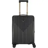 GUESS Centennial 4 Rollen Kabinentrolley 55.5 cm