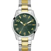 GUESS - GW0804G4 - Armbanduhr - Herren - Quarz - Monte