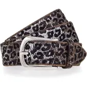 B.belt Gürtel Leder