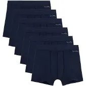 Sanetta Boxershort Casual Bequem sitzend