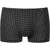 Mey Shorty Serie Round Grid Schwarz | Größe 7