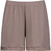 Mey Shorts Serie Pure Chic Milk`n Coffee | Größe L