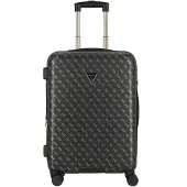 GUESS Jesco 4 Rollen Trolley 64 cm mit Dehnfalte