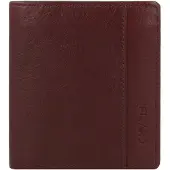 PICARD Leder Geldbörse Buddy 1 Wallet Cognac braun