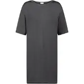 Mey Bigshirt Serie Pure Chic Thunder Grey | Größe XL