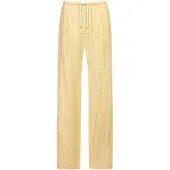 Mey Lange Hose Serie Vichy Dream Lemon Butterfly | Größe M
