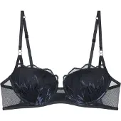 Triumph Vorgeformter BH Crazy Stupid Love | Grösse: 85C | Farbe: Schwarz